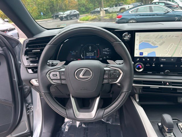 Used 2026 Lexus RX 350 Premium w/ All Season Protection Package AWD/4WD image 22