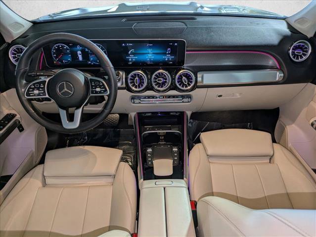 Certified 2021 Mercedes-Benz GLB 250 image 14