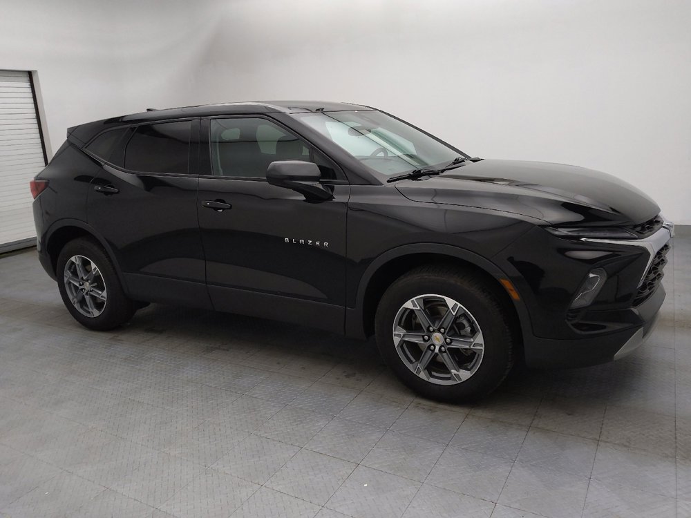 Used 2023 Chevrolet Blazer LT image 11