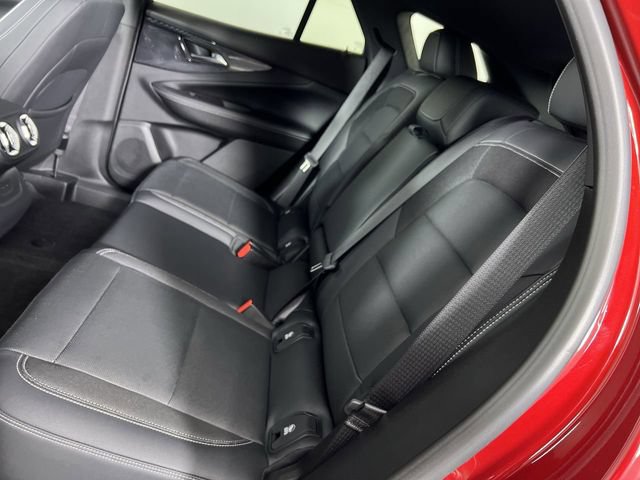 Certified 2024 Chevrolet Blazer EV LT AWD/4WD image 24