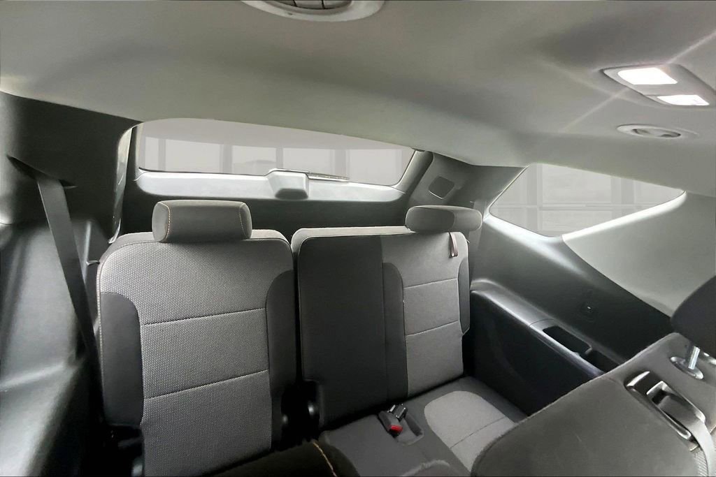 Used 2019 Chevrolet Traverse LT AWD/4WD image 26