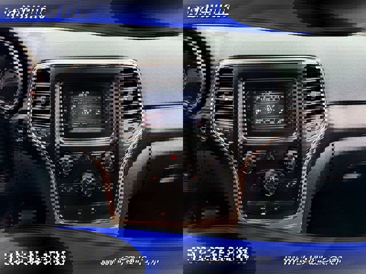 Used 2014 Jeep Grand Cherokee Laredo w/ Quick Order Package 23E image 14