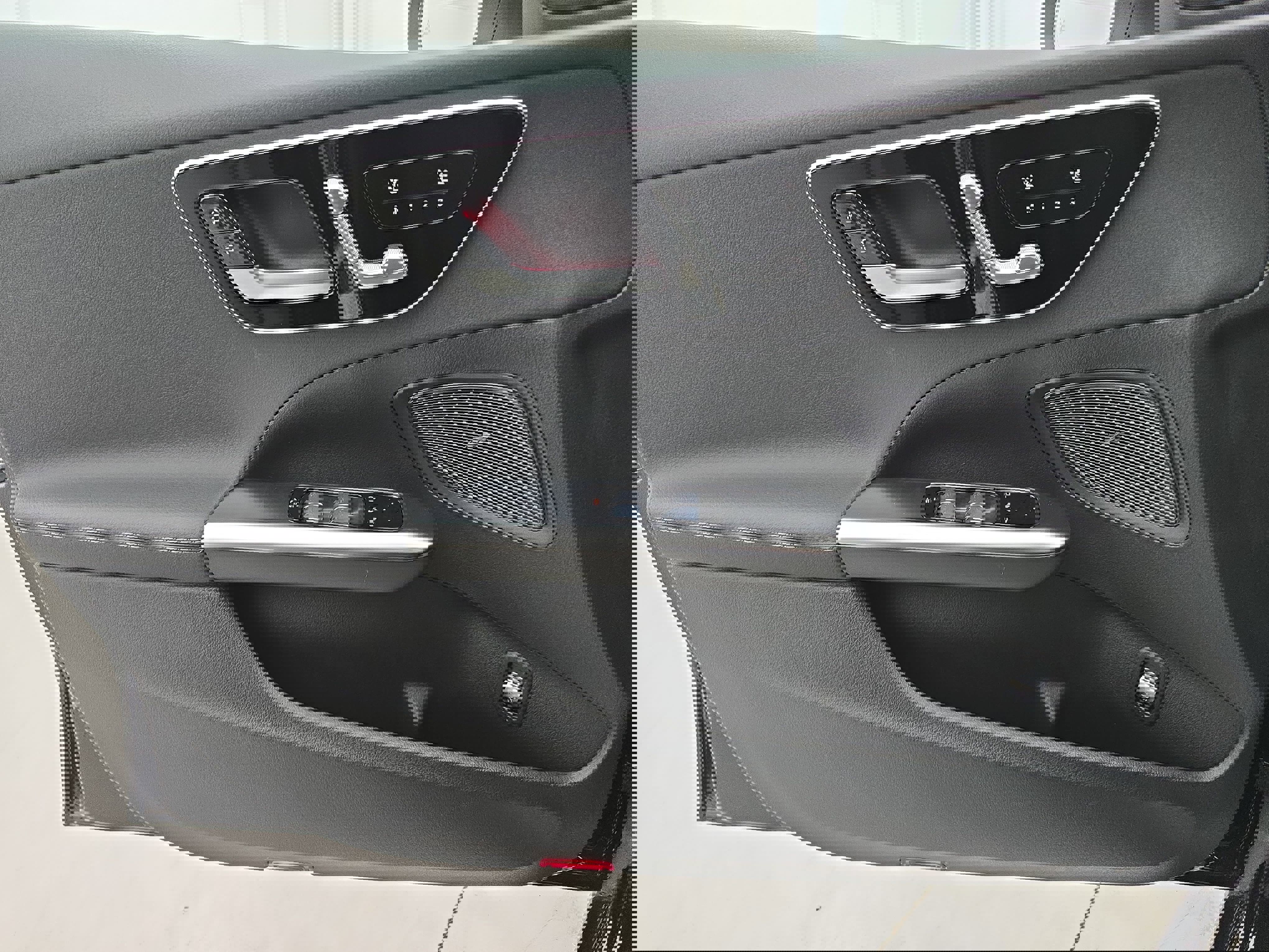 Used 2025 Mercedes-Benz C 300 Sedan image 26