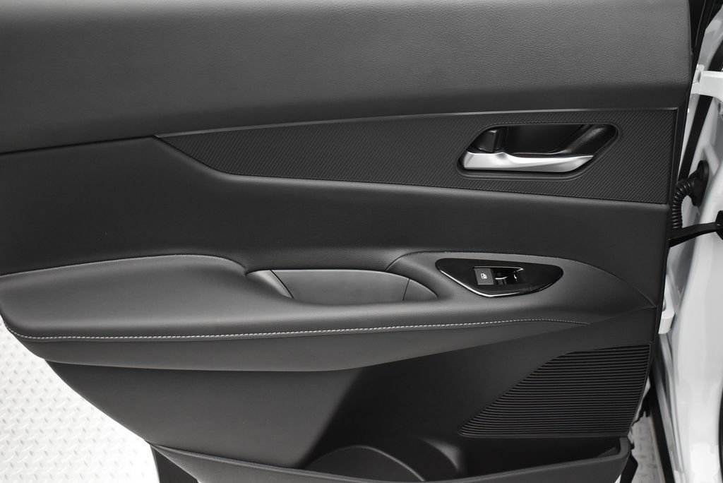 New 2026 Nissan Murano SV AWD/4WD image 34
