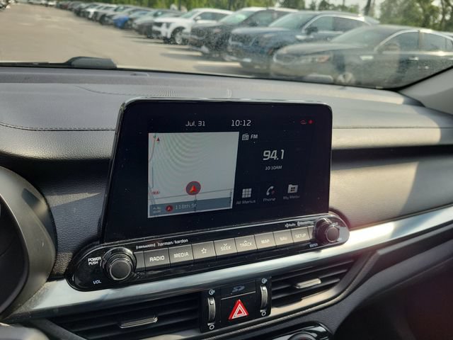 Used 2021 Kia Forte EX FWD image 29