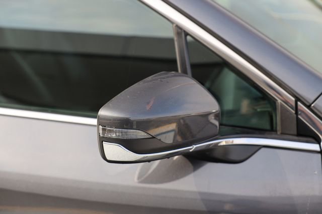 Certified 2022 Subaru Outback Limited image 8