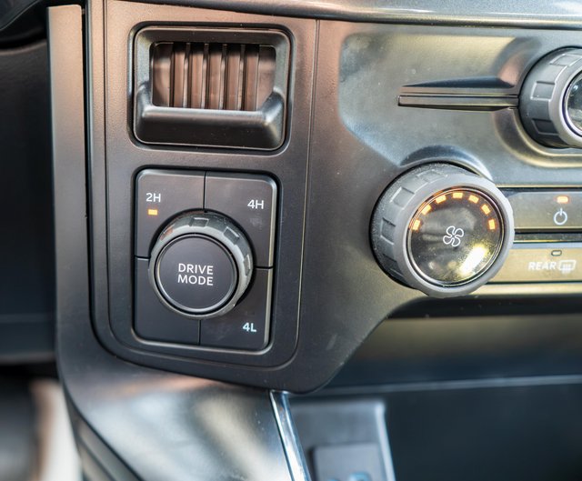Used 2024 Ford F150 STX AWD/4WD image 25