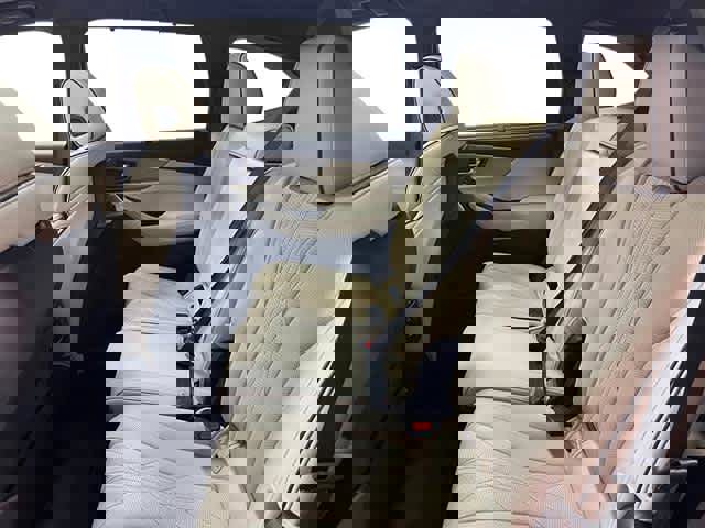 New 2026 Acura MDX A-Spec image 32