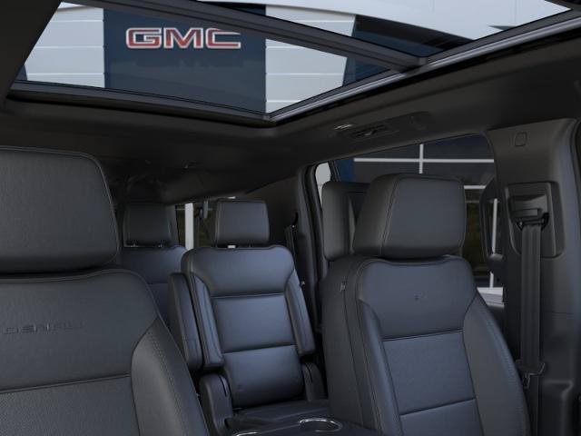 New 2026 GMC Yukon XL Denali w/ Denali Reserve Package AWD/4WD image 44