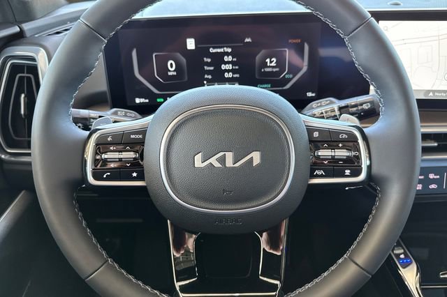 New 2025 Kia Sorento SX Prestige image 30