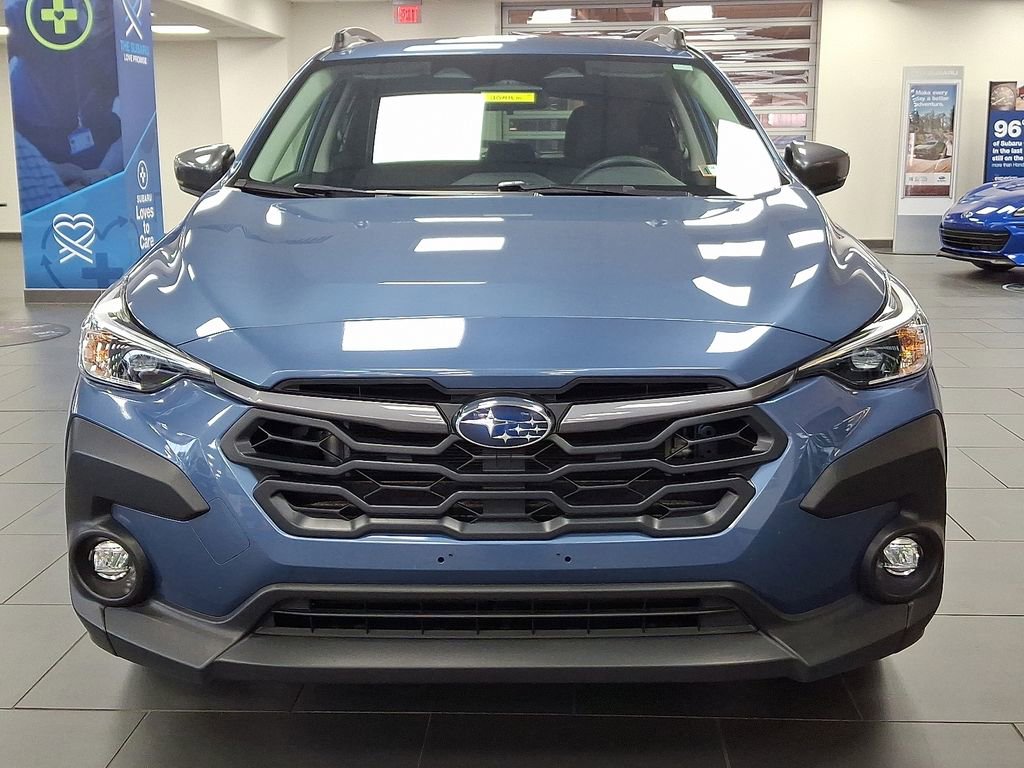 Used 2024 Subaru Crosstrek 2.0i Premium image 5