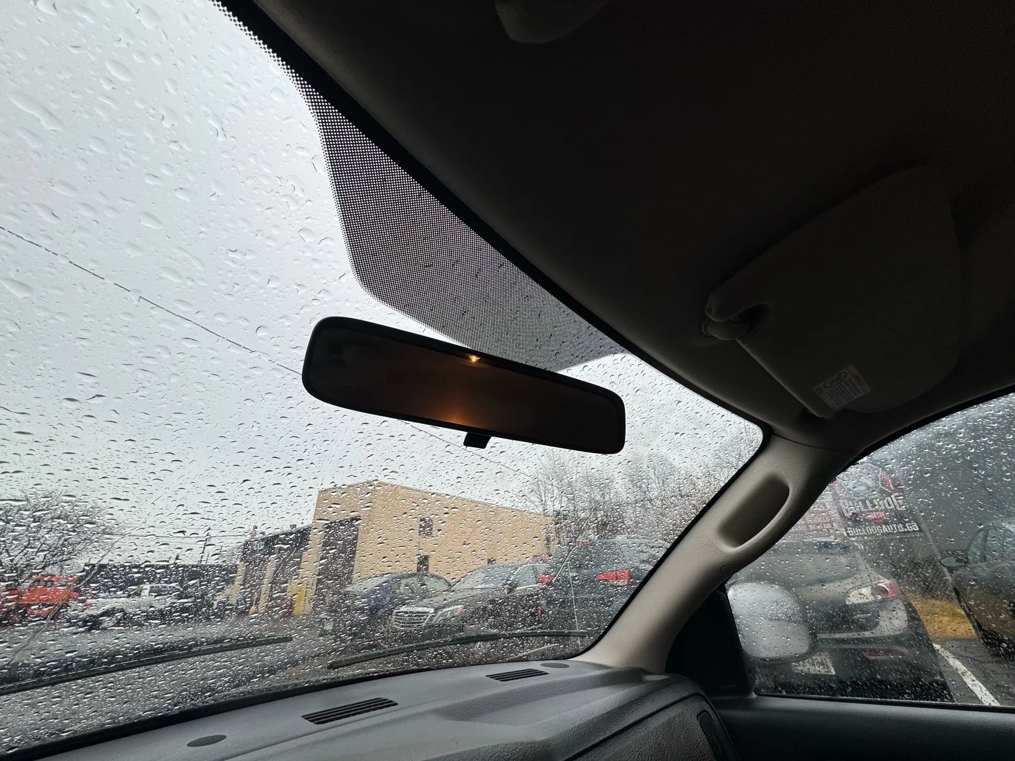 Used 2004 Dodge Ram 1500 Truck ST image 21