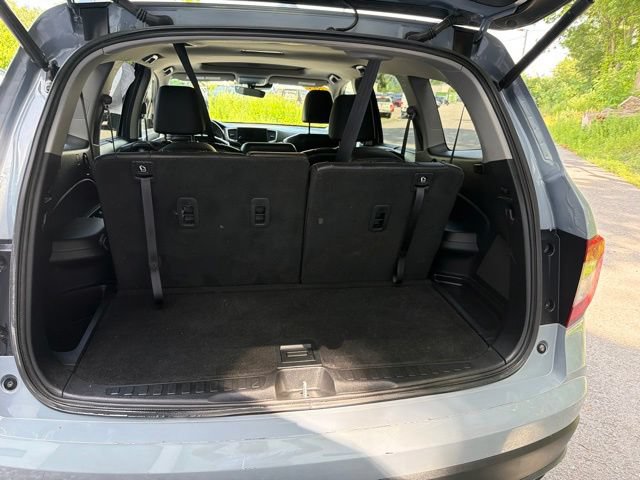 Used 2022 Honda Pilot Special Edition image 7