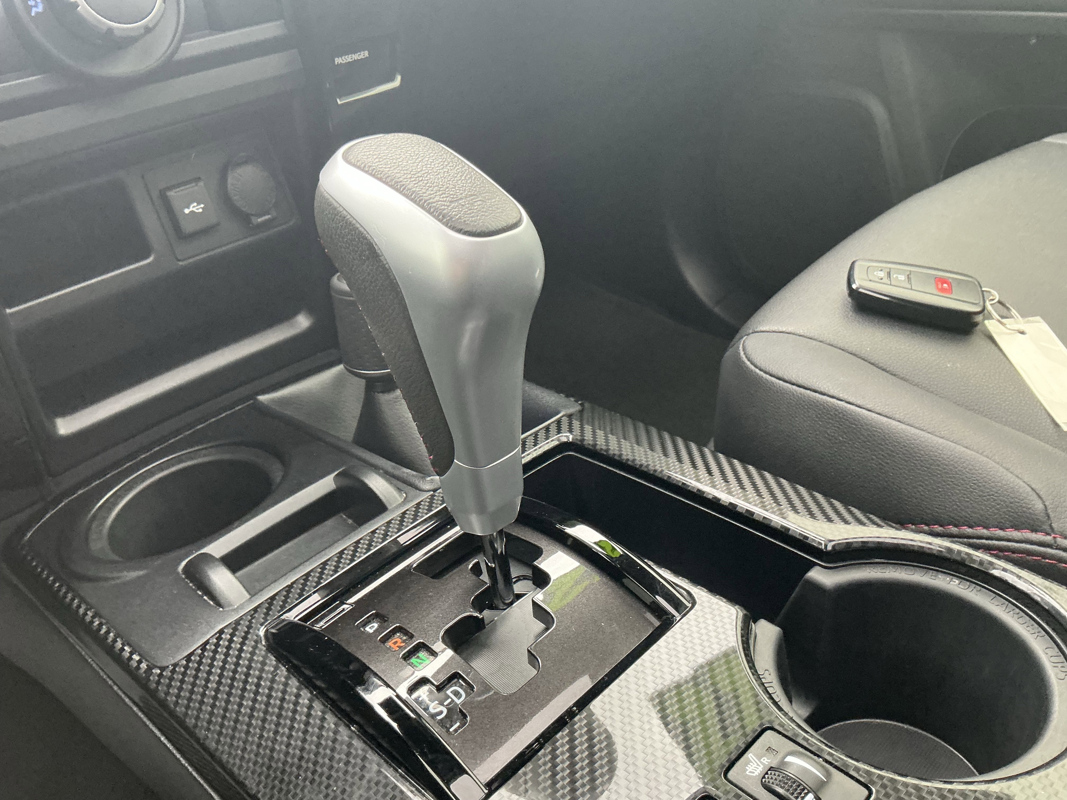 Used 2022 Toyota 4Runner TRD Off-Road Premium image 25