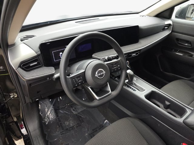 Used 2026 Nissan Kicks S FWD image 16