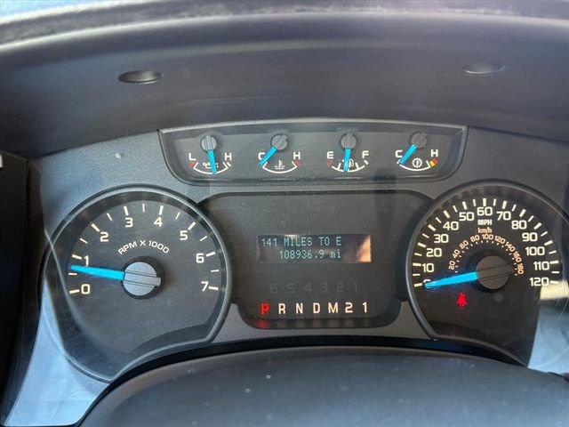 Used 2013 Ford F150 STX w/ Mid Equipment Group image 7