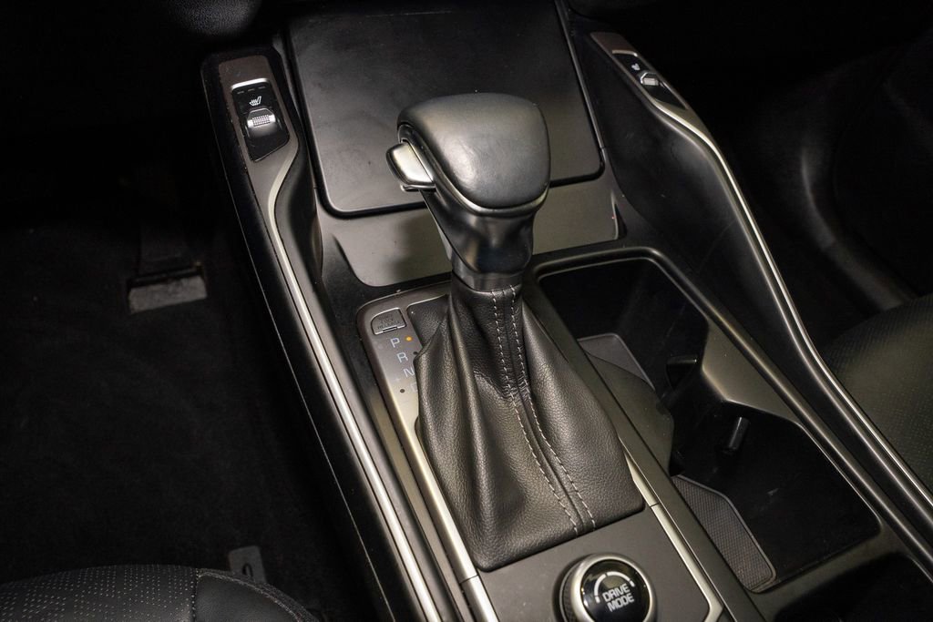 Certified 2021 Kia Sorento S image 16