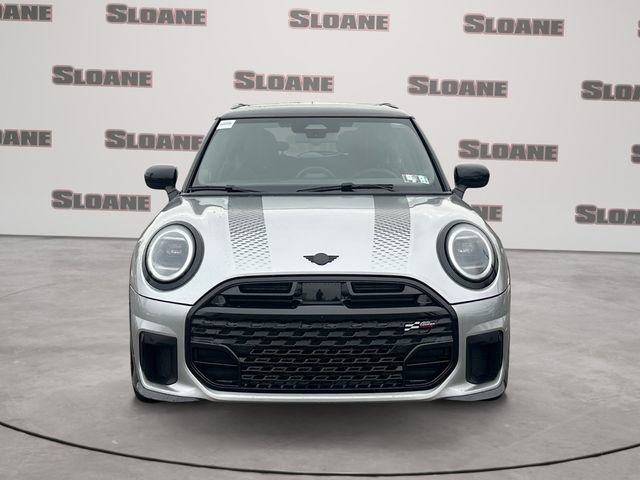 New 2026 MINI Cooper S FWD image 8