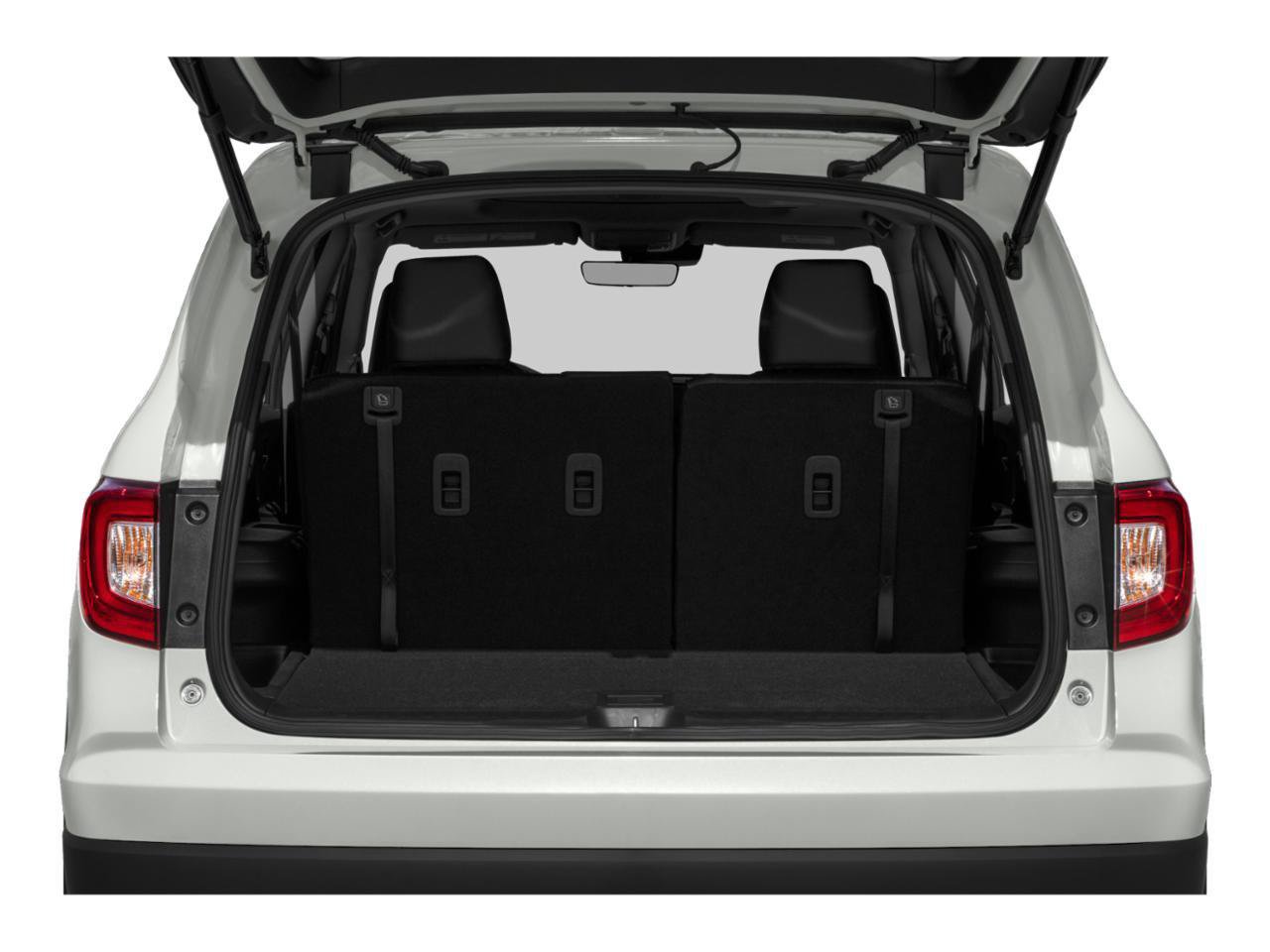 Used 2021 Honda Pilot Special Edition image 6
