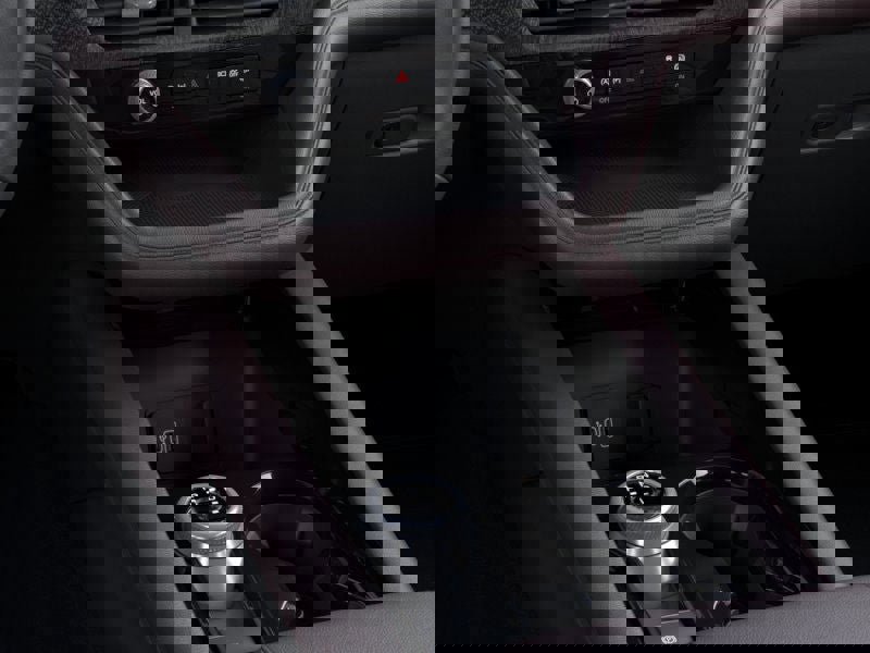 New 2026 Ford Explorer Platinum image 15