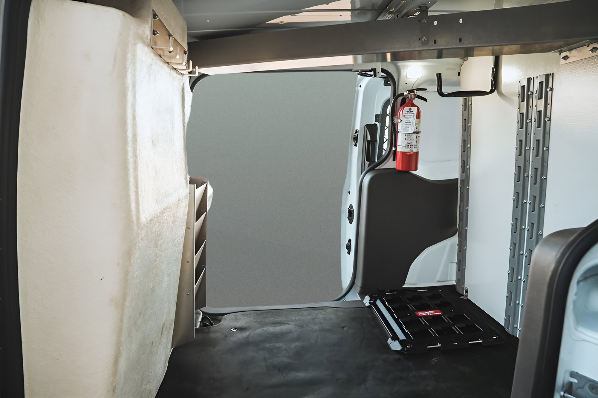 Used 2023 Ford Transit Connect XL image 12