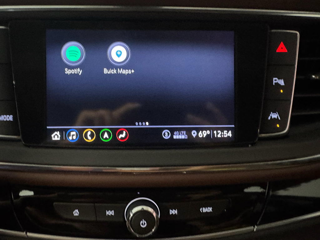 Used 2021 Buick Enclave Avenir w/ Avenir Technology Package FWD image 33
