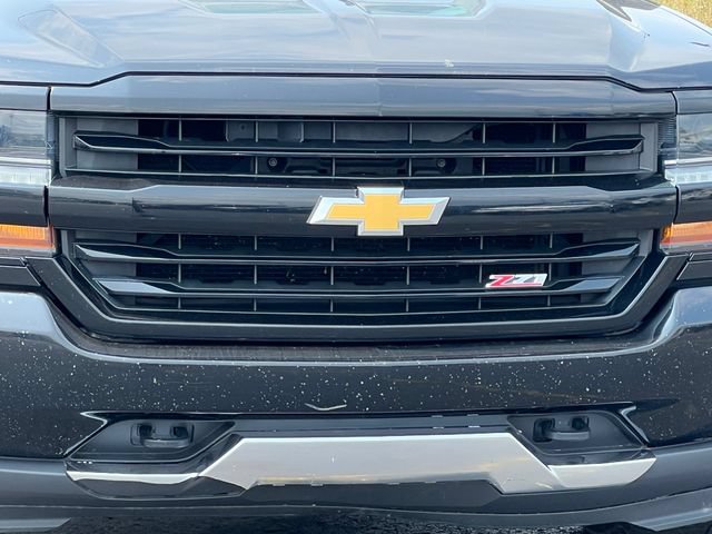 Used 2016 Chevrolet Silverado 1500 LT w/ All Star Edition AWD/4WD image 34
