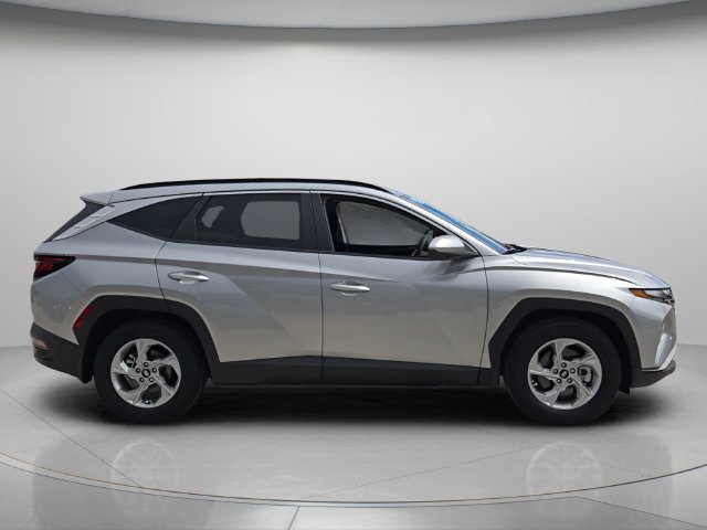 Used 2024 Hyundai Tucson SEL FWD image 5
