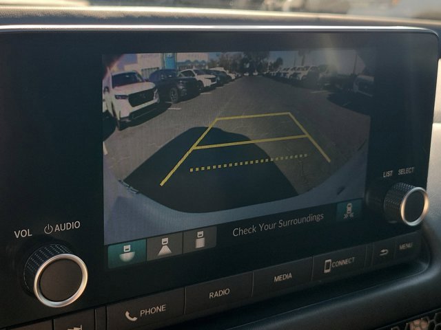 Certified 2024 Honda HR-V Sport image 26