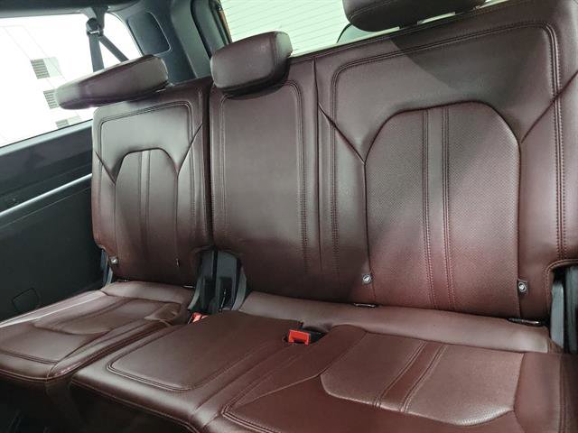 Certified 2024 Ford Expedition Max Limited AWD/4WD image 14