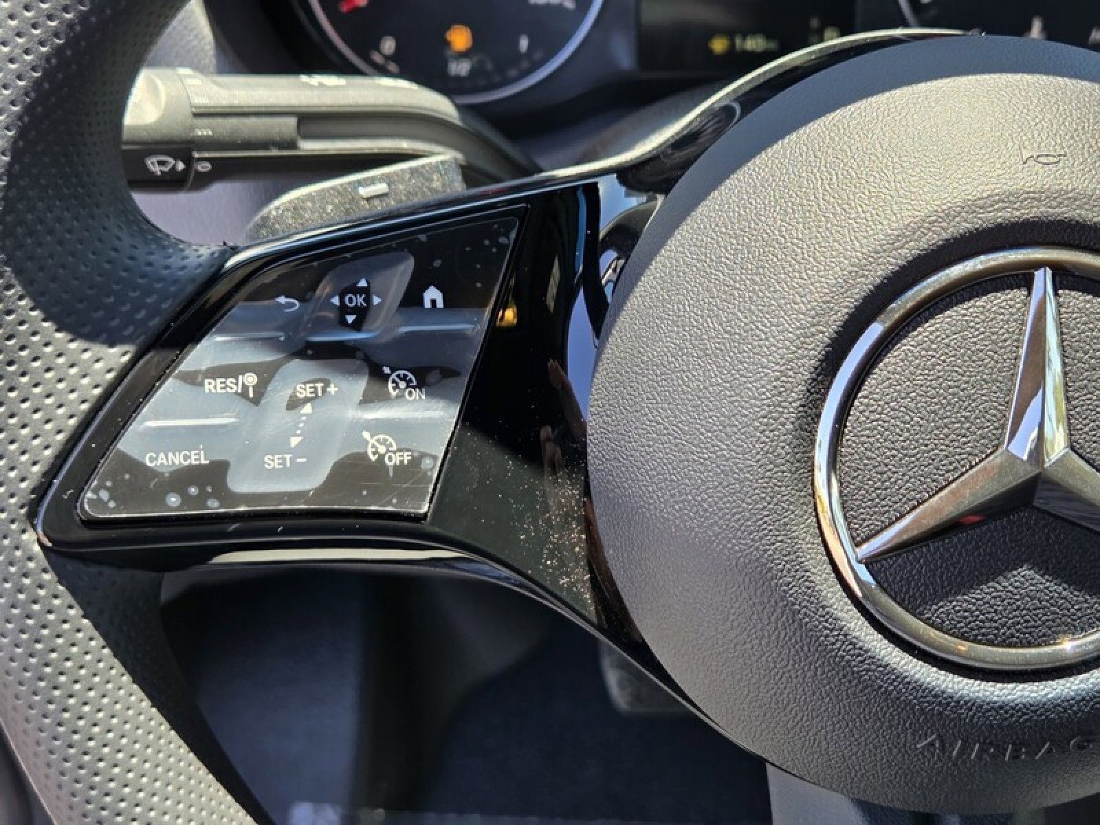 New 2025 Mercedes-Benz Sprinter 2500 image 23