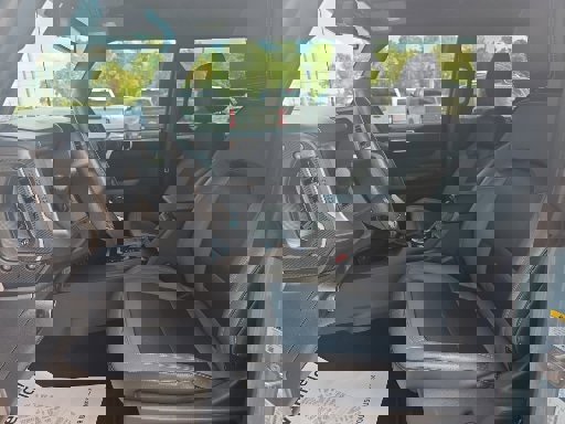 Used 2022 Ford Bronco Outer Banks AWD/4WD image 9