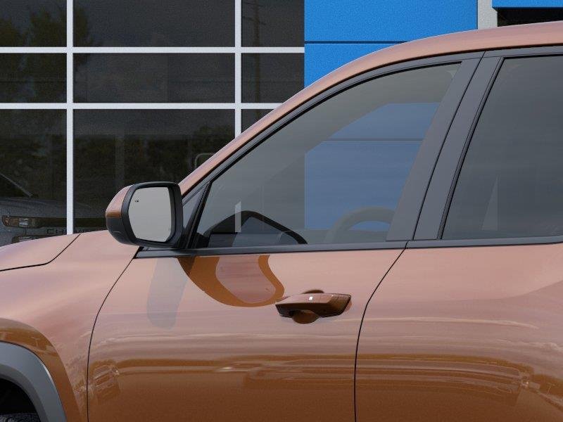 New 2027 Chevrolet Equinox LT FWD image 12