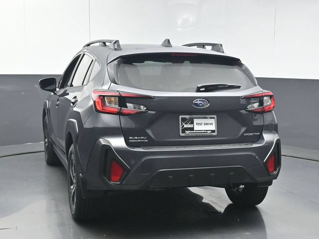 New 2025 Subaru Crosstrek 2.0i Premium AWD/4WD image 6