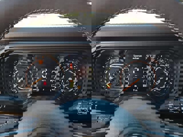 New 2026 Jeep Wrangler Unlimited Rubicon image 59