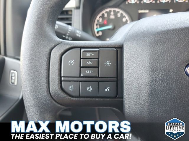 New 2026 Ford F150 XL image 25