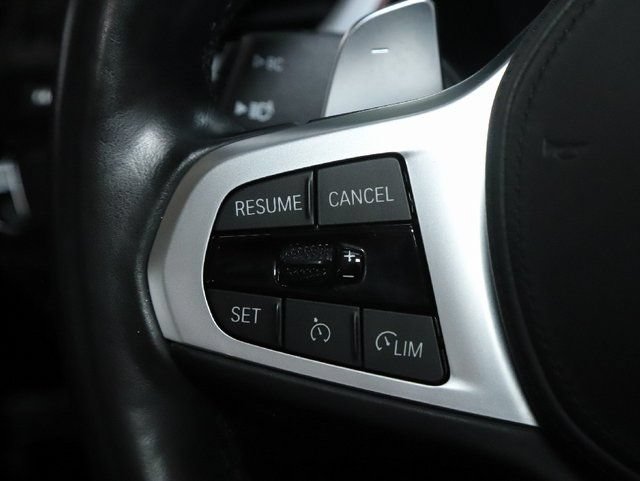 Used 2023 BMW Z4 sDrive30i w/ Premium Package RWD image 24