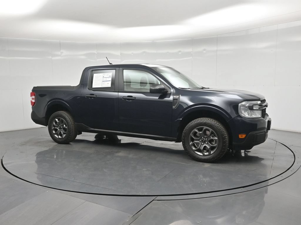 Certified 2023 Ford Maverick XLT w/ Equipment Group 300A Standard AWD/4WD image 24