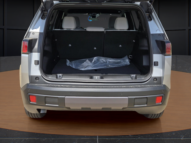 New 2026 Jeep Cherokee Laredo AWD/4WD image 5