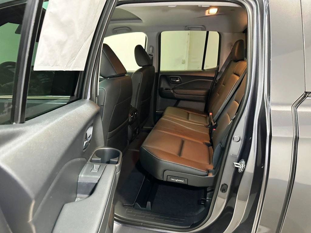 New 2025 Honda Ridgeline RTL image 23