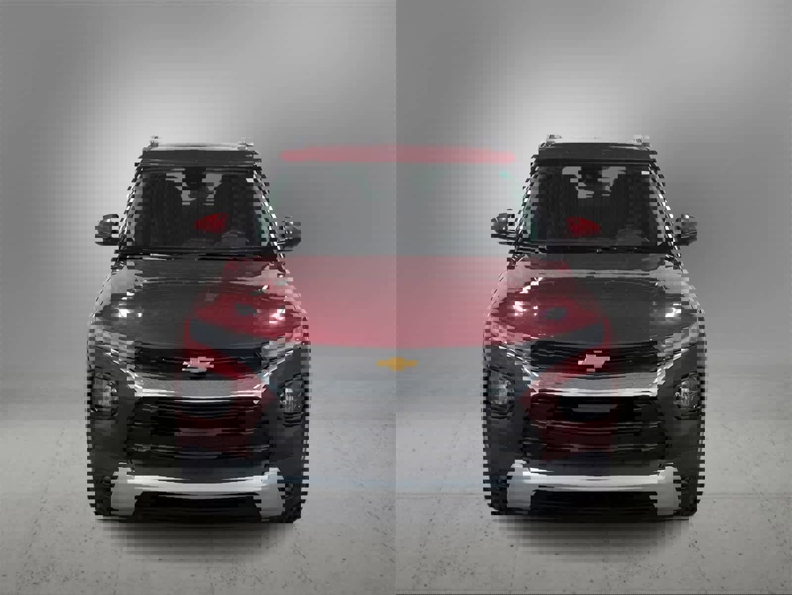 Used 2023 Chevrolet TrailBlazer LT w/ Convenience Package image 3