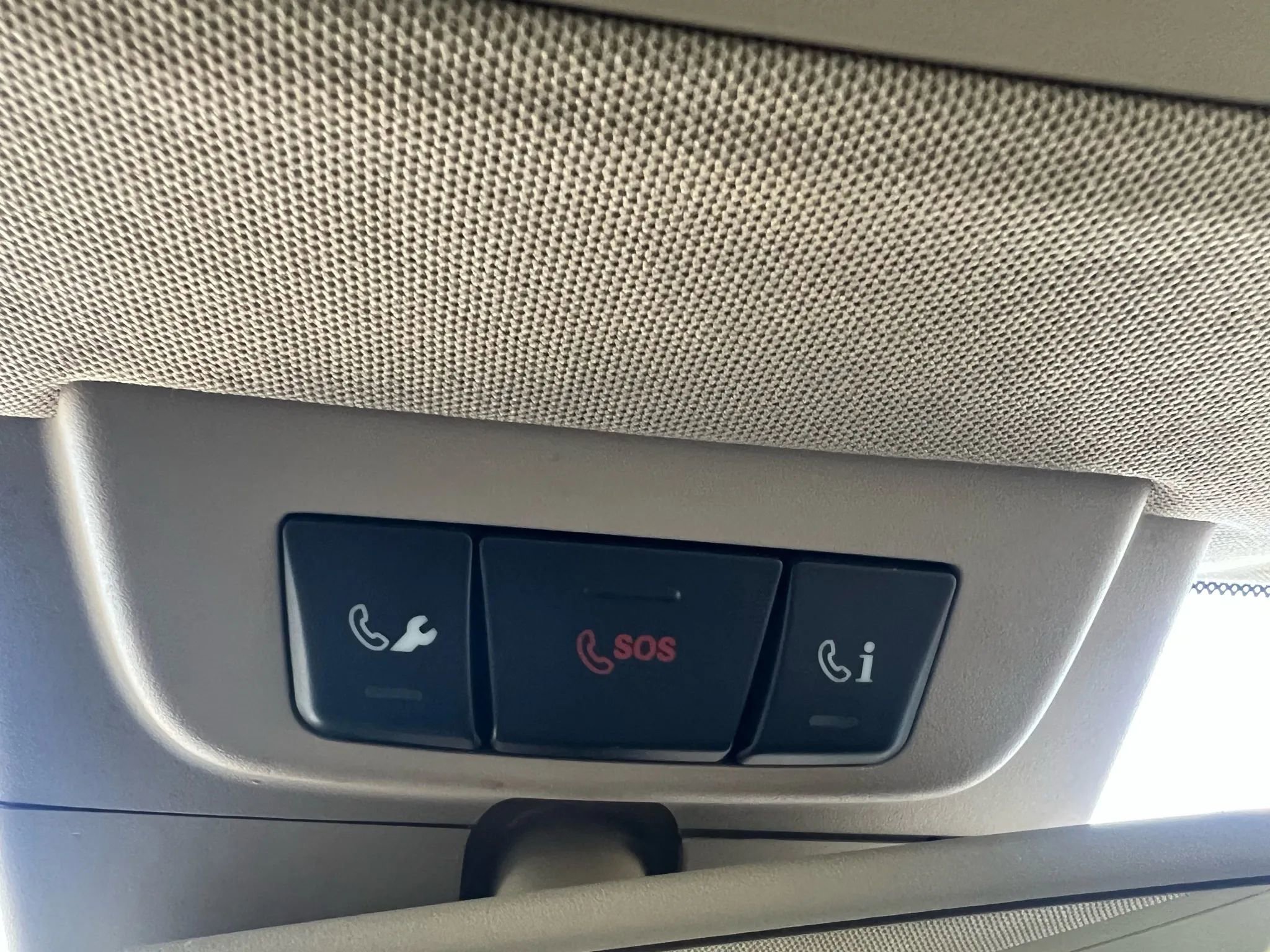 Used 2015 Mercedes-Benz GL 450 4MATIC image 68