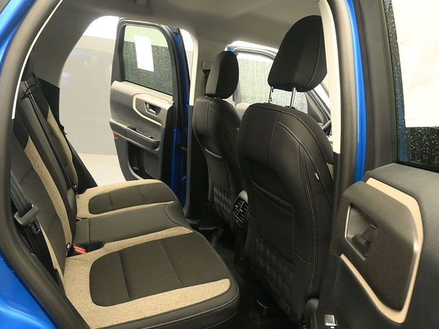 New 2025 Ford Bronco Sport Big Bend w/ Convenience Package image 17