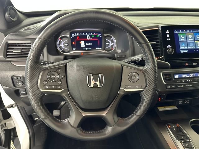 Used 2023 Honda Passport EX-L image 14
