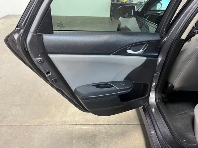 Used 2017 Honda Civic EX-T image 19