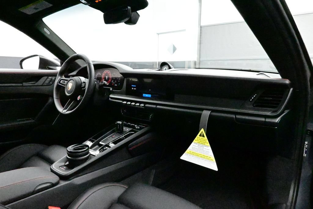 New 2026 Porsche 911 Carrera 4S AWD/4WD image 15