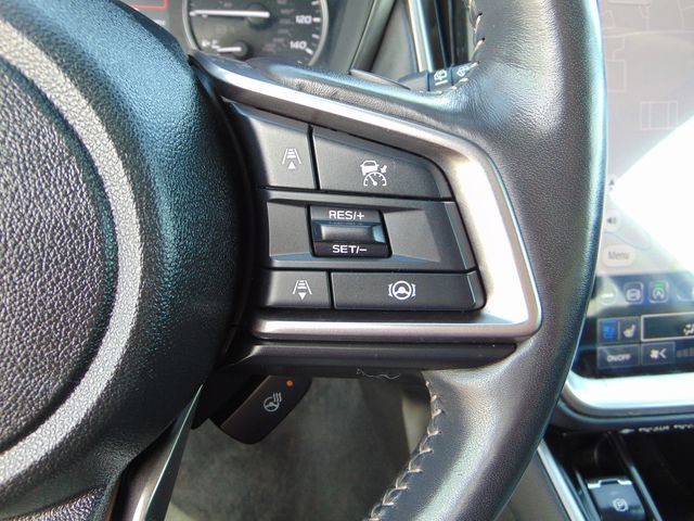 Certified 2024 Subaru Outback Touring image 17