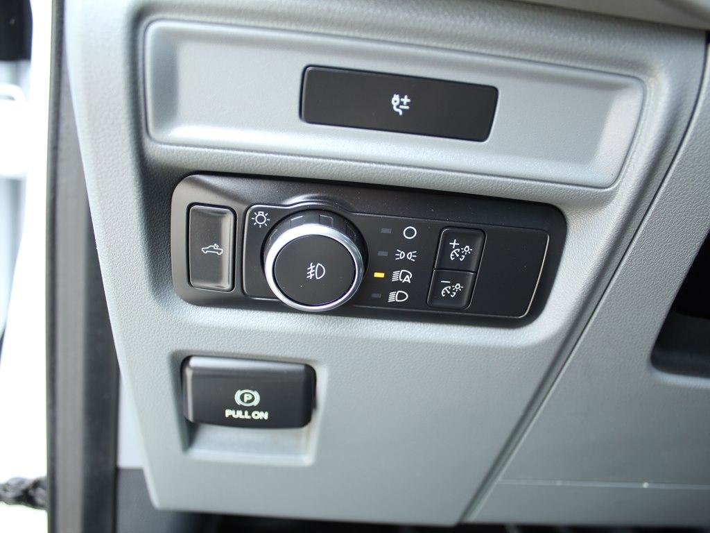 Used 2021 Ford F150 XL w/ Equipment Group 101A High image 27