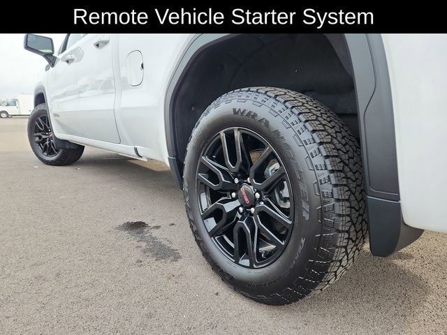 Used 2022 GMC Sierra 1500 Elevation image 17