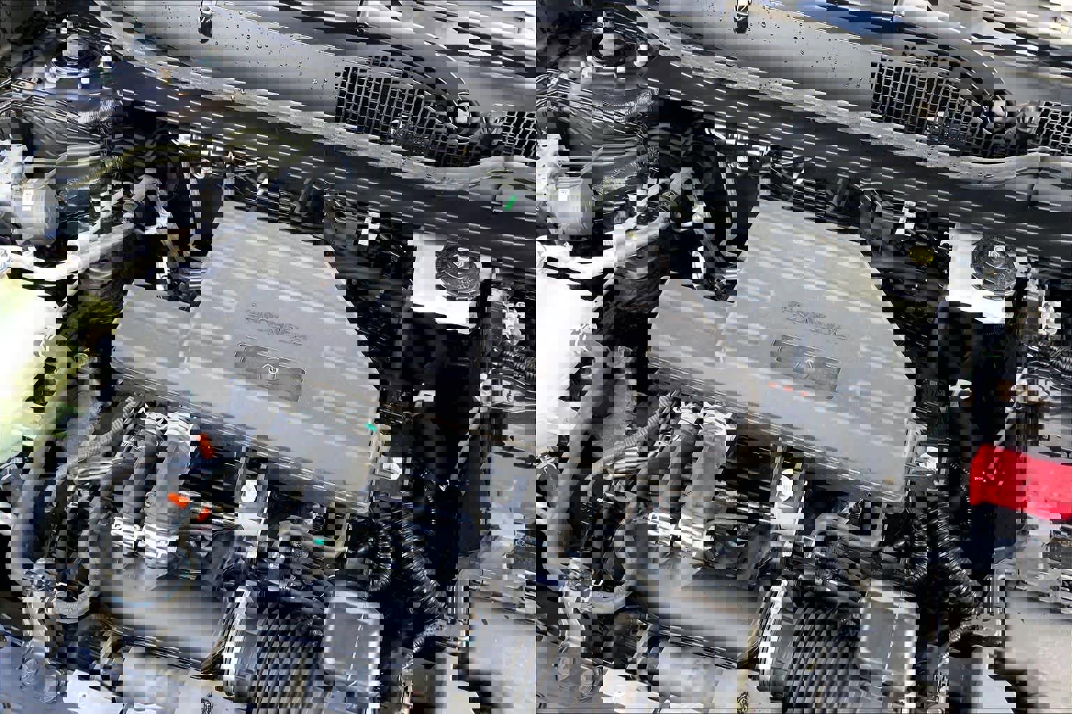 Used 2022 Honda CR-V EX image 31